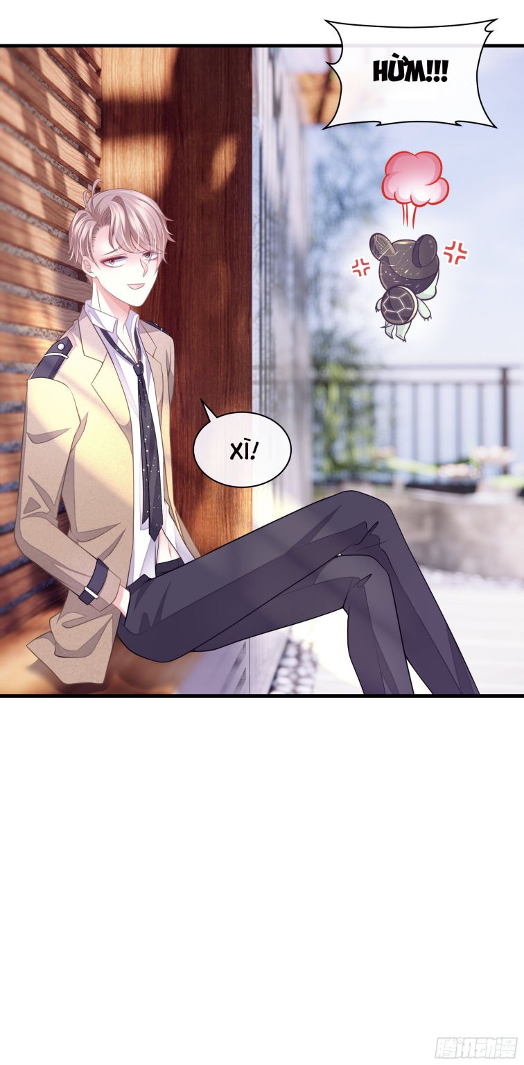Tôi Nghi Ngờ Hệ Thống Thích Tôi Chap 14 - Trang 2