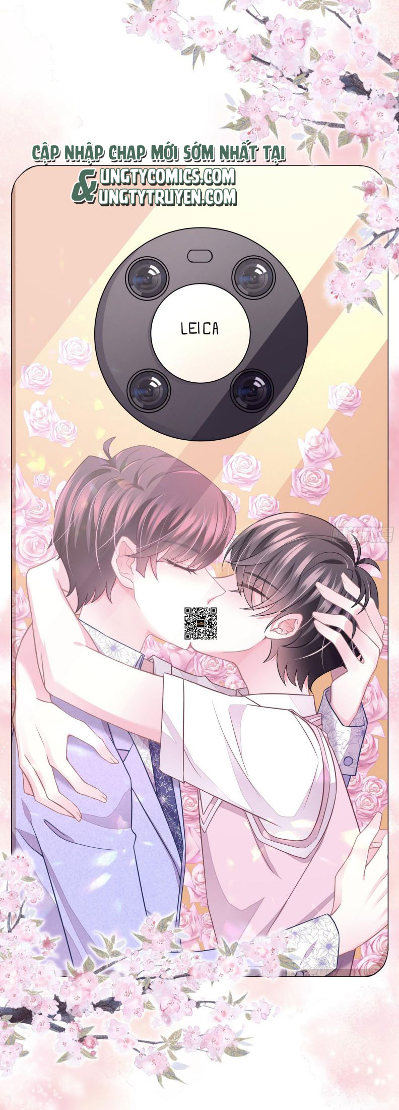 Tôi Nghi Ngờ Hệ Thống Thích Tôi Chap 15 - Trang 2