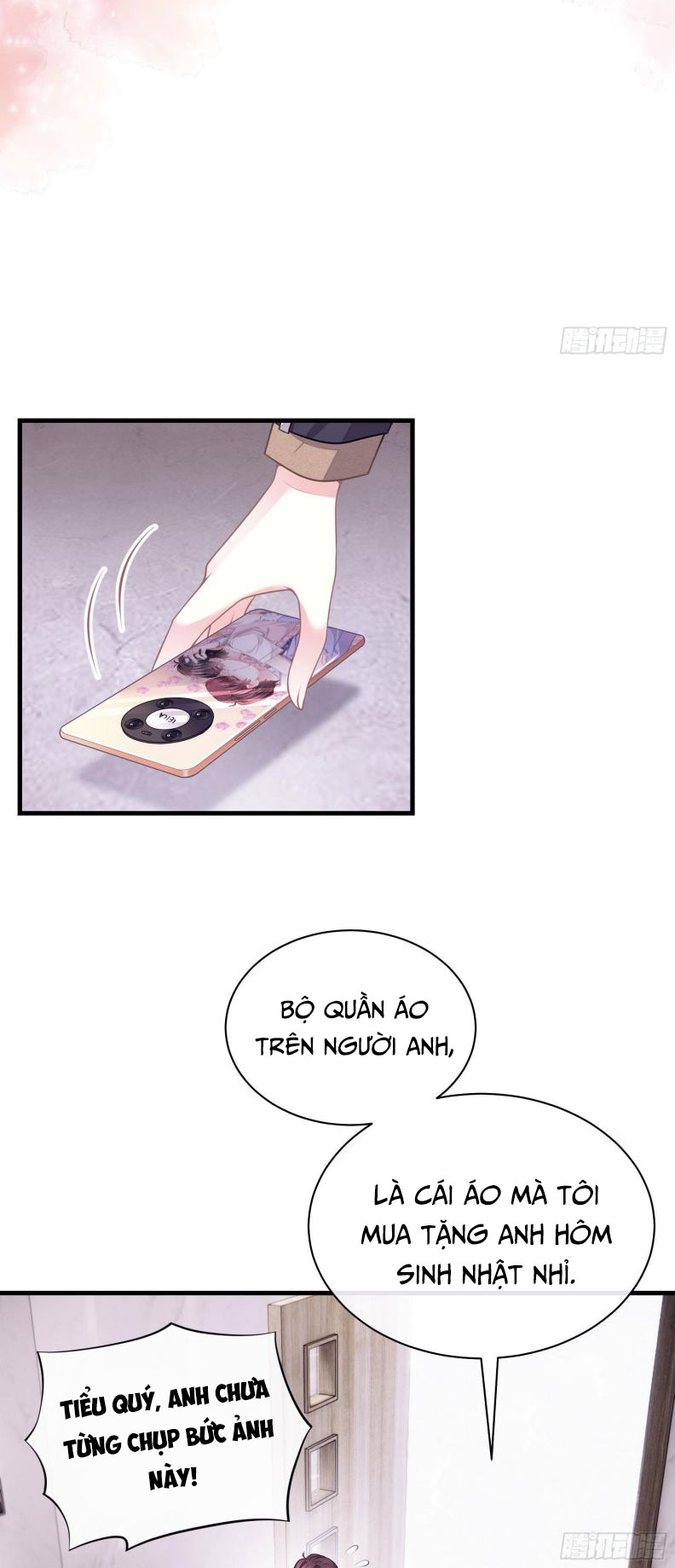Tôi Nghi Ngờ Hệ Thống Thích Tôi Chap 15 - Trang 2