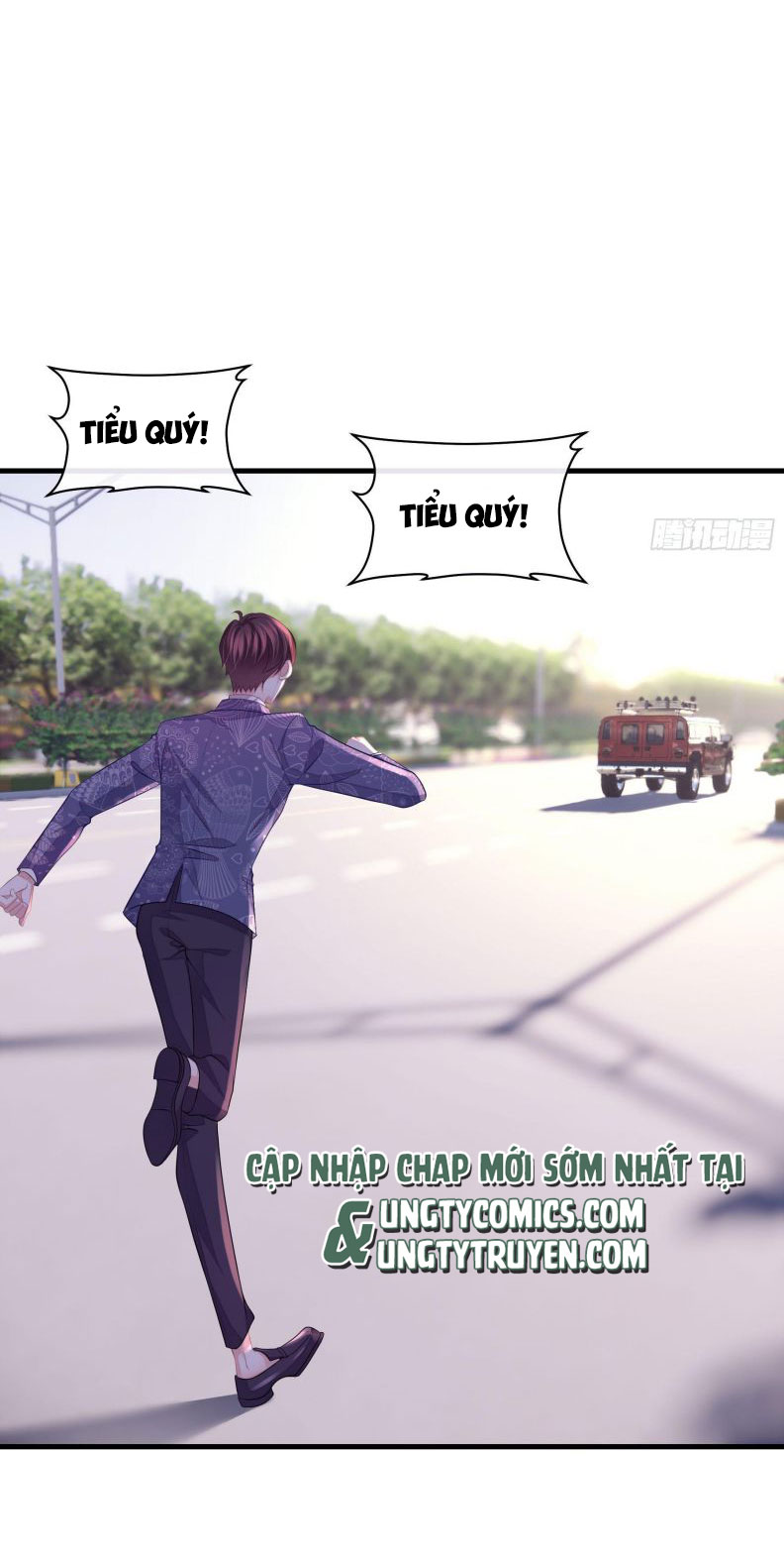 Tôi Nghi Ngờ Hệ Thống Thích Tôi Chap 15 - Trang 2