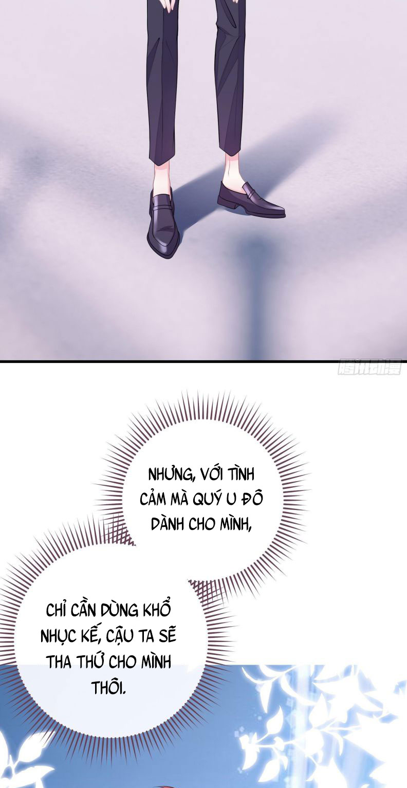Tôi Nghi Ngờ Hệ Thống Thích Tôi Chap 15 - Trang 2