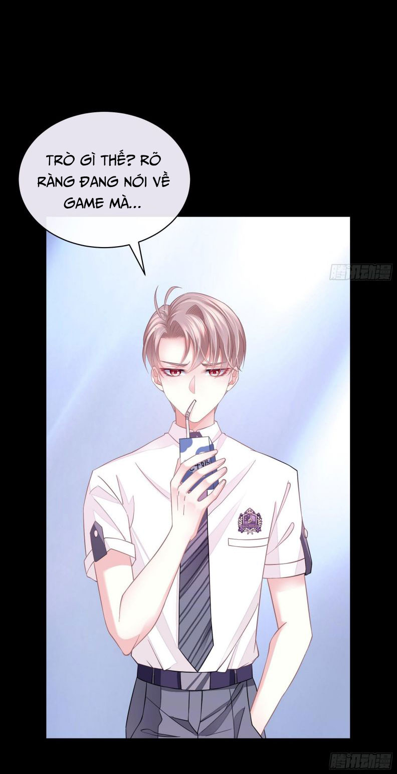 Tôi Nghi Ngờ Hệ Thống Thích Tôi Chap 15 - Trang 2