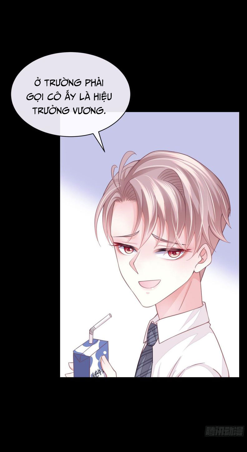 Tôi Nghi Ngờ Hệ Thống Thích Tôi Chap 15 - Trang 2
