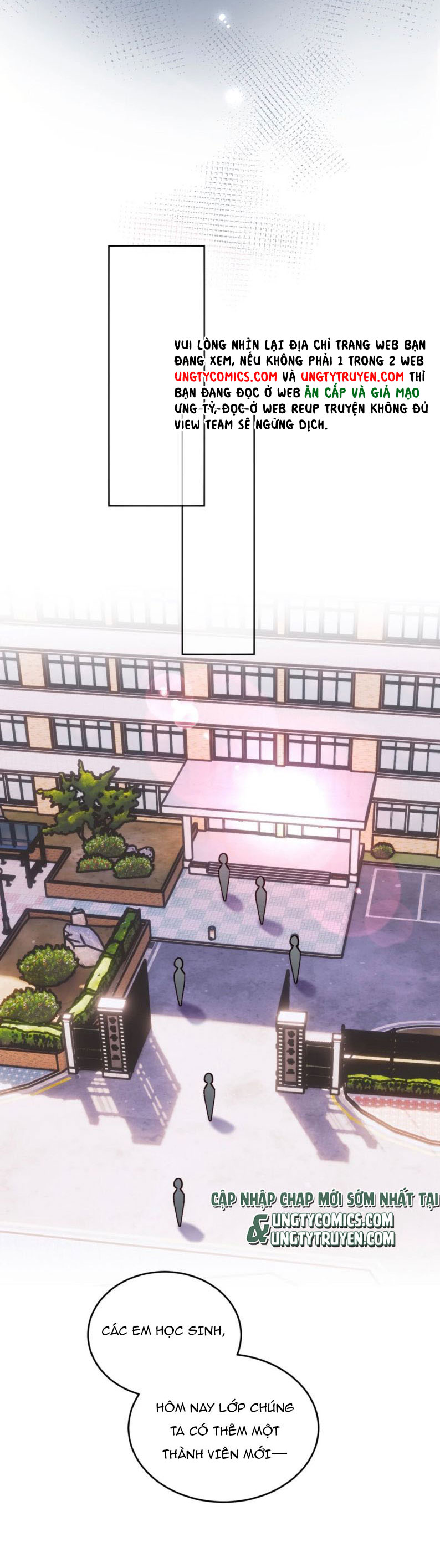 Tôi Phải Làm 1 Kẻ Đại Xấu Xa Chap 31 - Trang 3