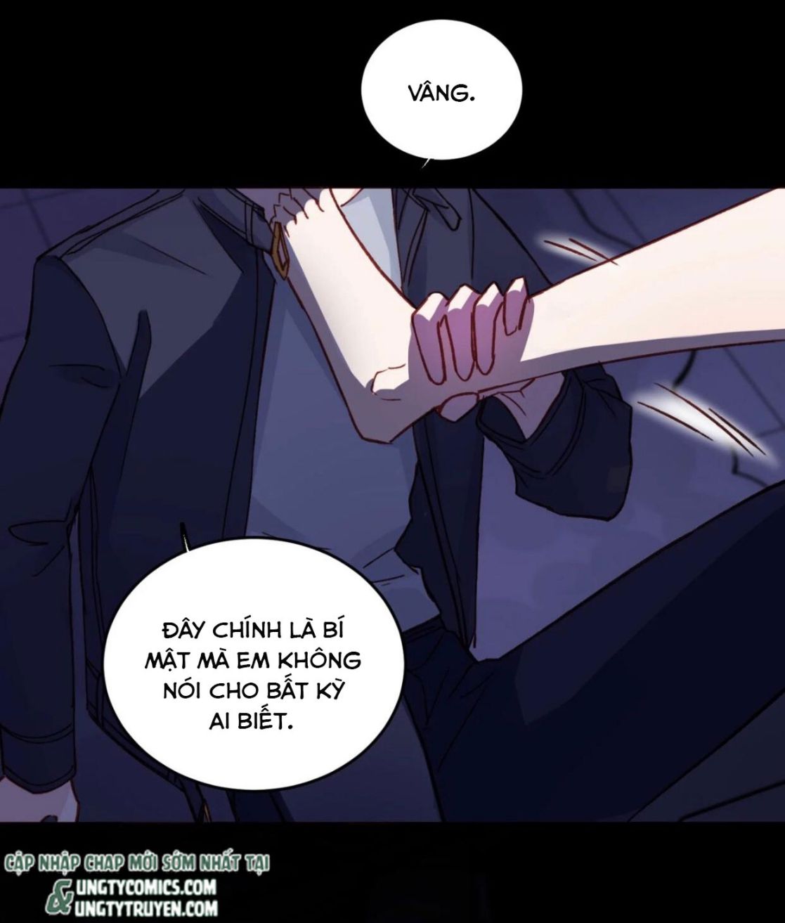 Tôi Phải Làm 1 Kẻ Đại Xấu Xa Chap 31 - Trang 3