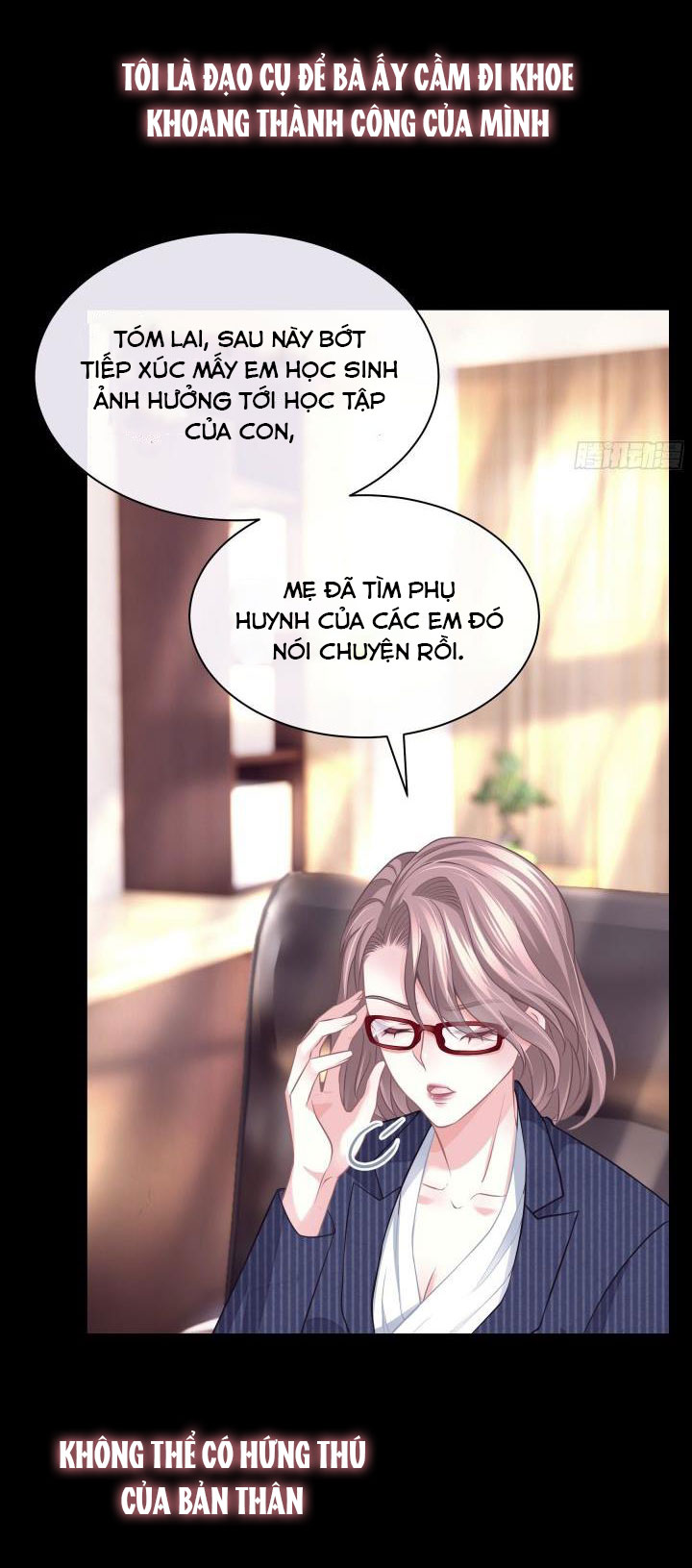 Tôi Nghi Ngờ Hệ Thống Thích Tôi Chap 16 - Next Chap 17