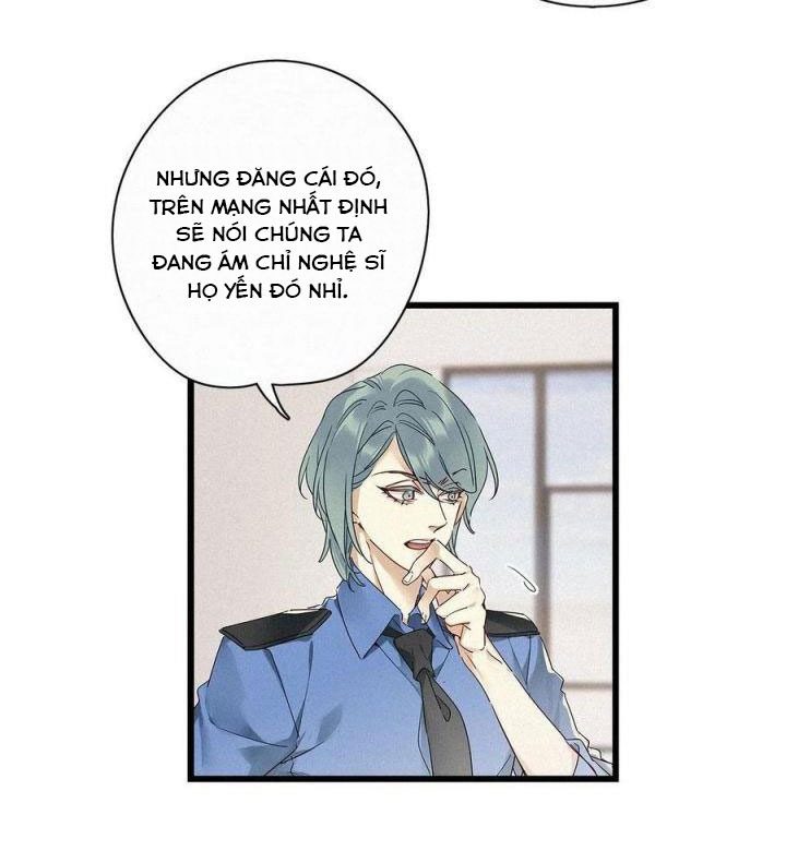 Thỉnh Quân Nhập Quái Chapter 29 - Trang 4