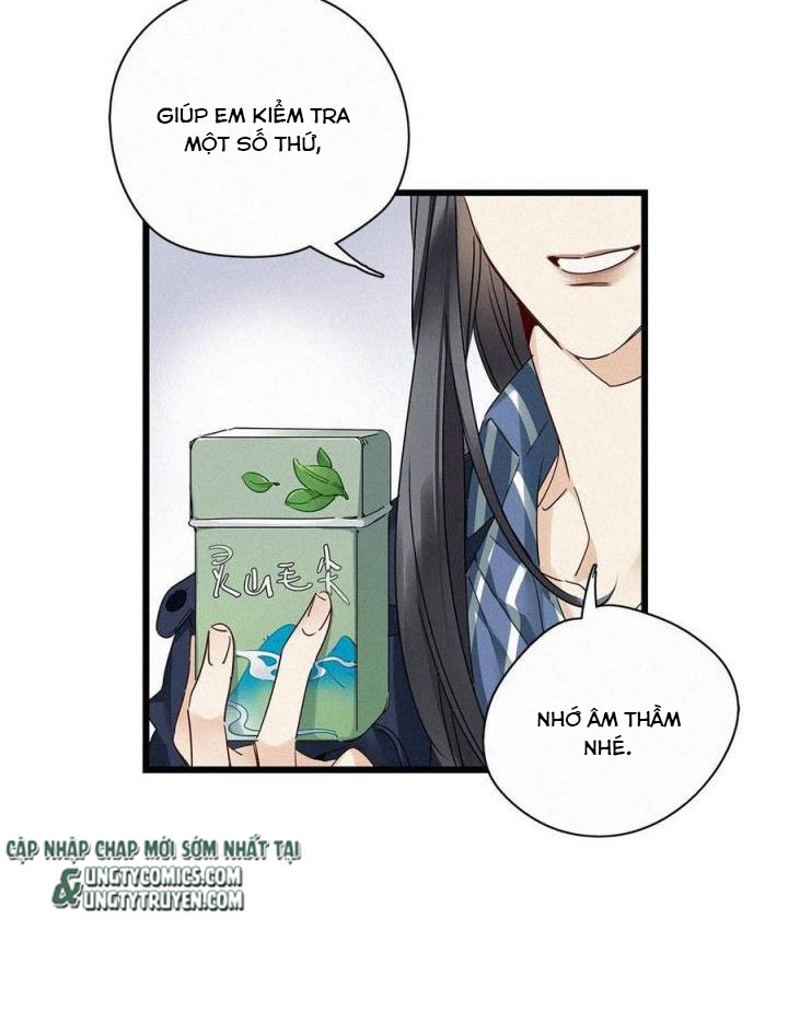 Thỉnh Quân Nhập Quái Chapter 29 - Trang 4