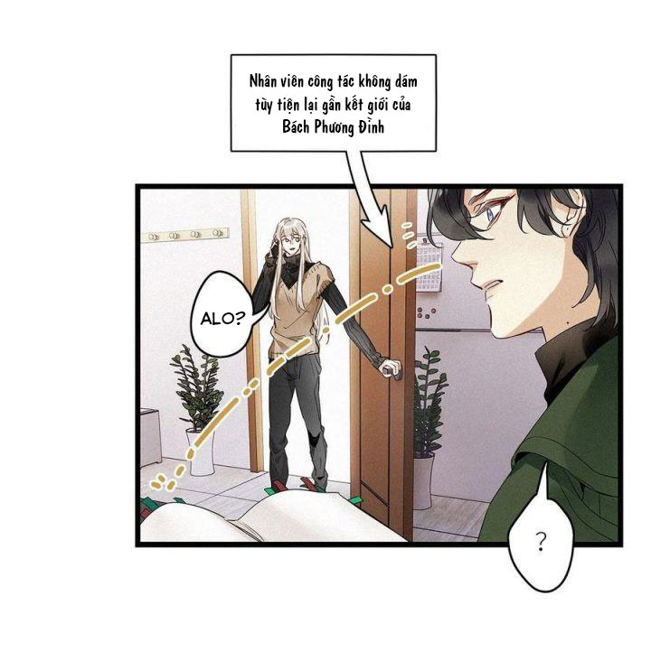Thỉnh Quân Nhập Quái Chapter 29 - Trang 4