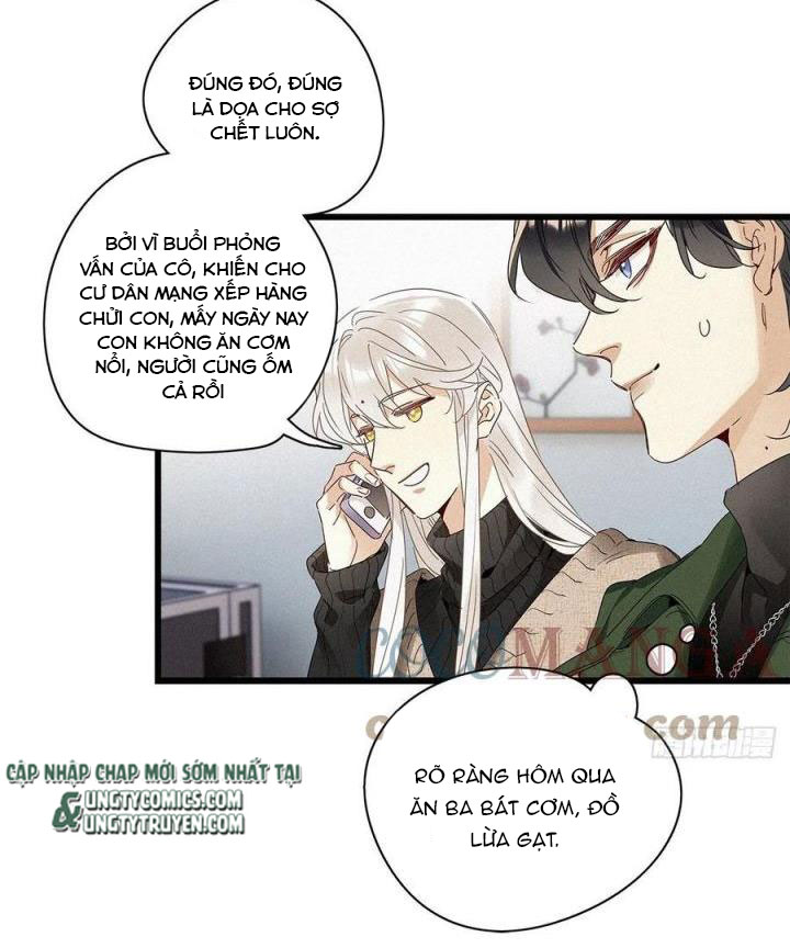 Thỉnh Quân Nhập Quái Chapter 29 - Trang 4