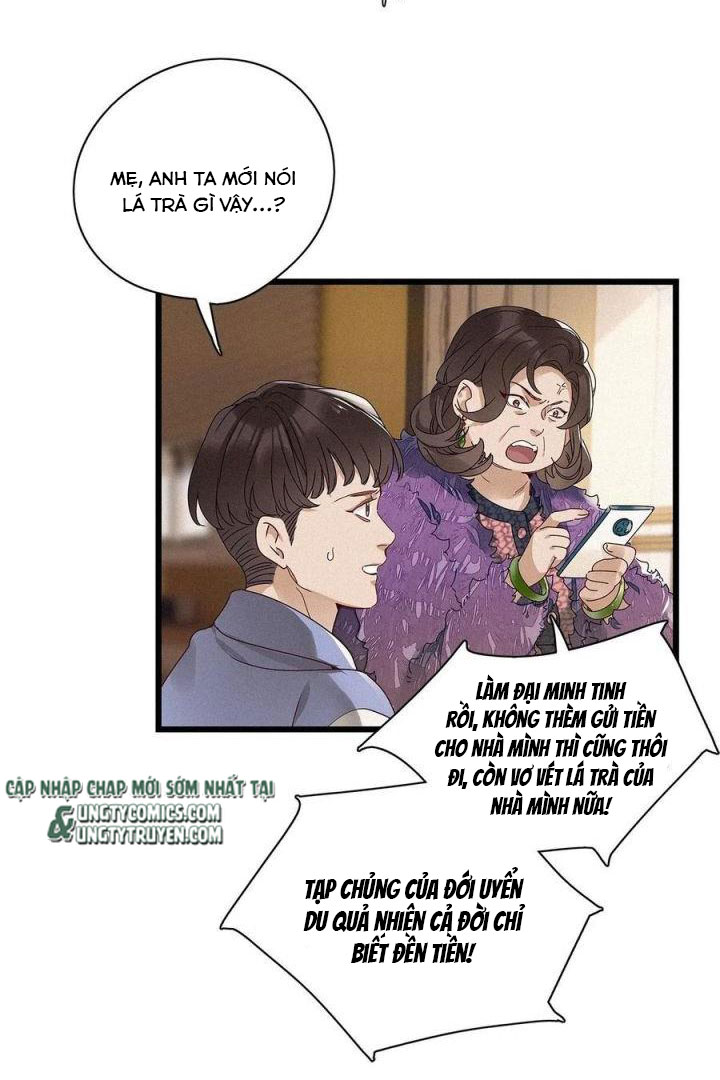 Thỉnh Quân Nhập Quái Chapter 29 - Trang 4