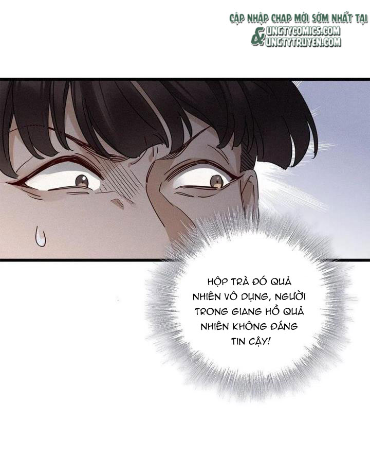 Thỉnh Quân Nhập Quái Chapter 29 - Trang 4