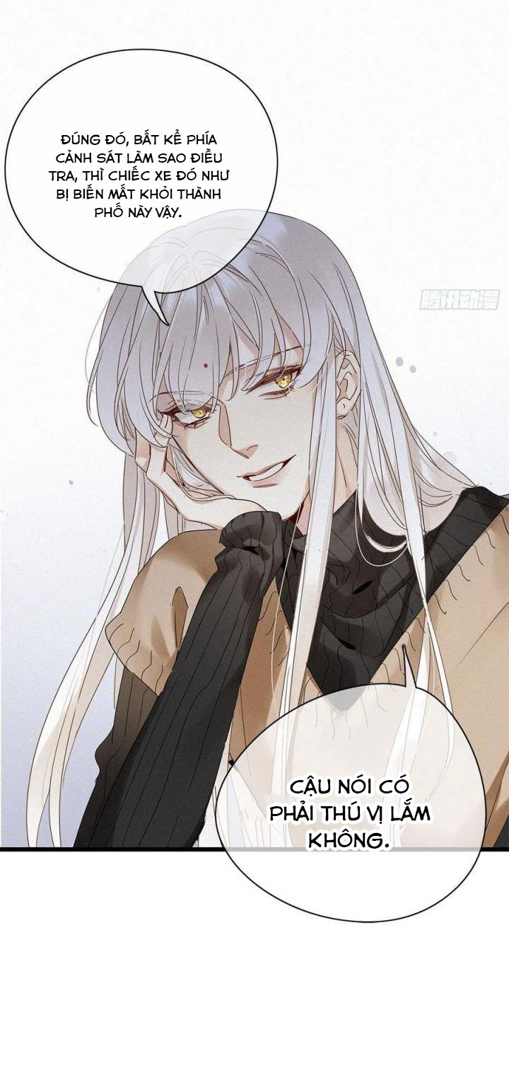 Thỉnh Quân Nhập Quái Chapter 29 - Trang 4