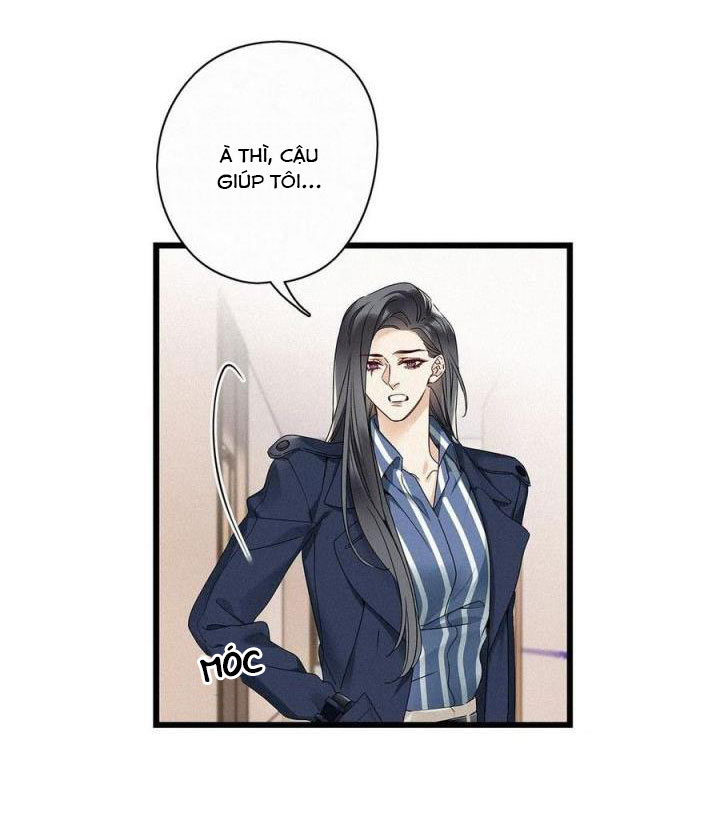 Thỉnh Quân Nhập Quái Chapter 29 - Trang 4