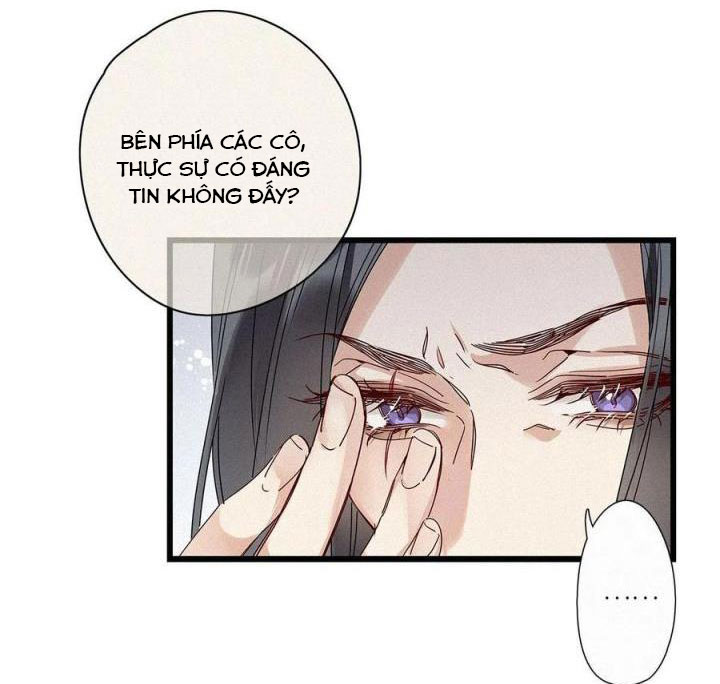 Thỉnh Quân Nhập Quái Chapter 29 - Trang 4