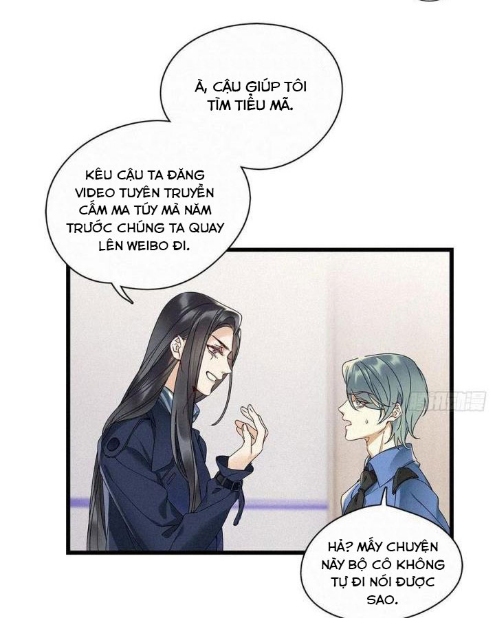 Thỉnh Quân Nhập Quái Chapter 29 - Trang 4