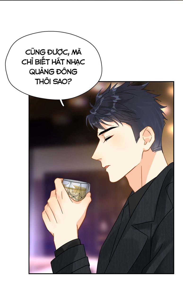 Theo Đuôi Chapter 8 - Next Chapter 9