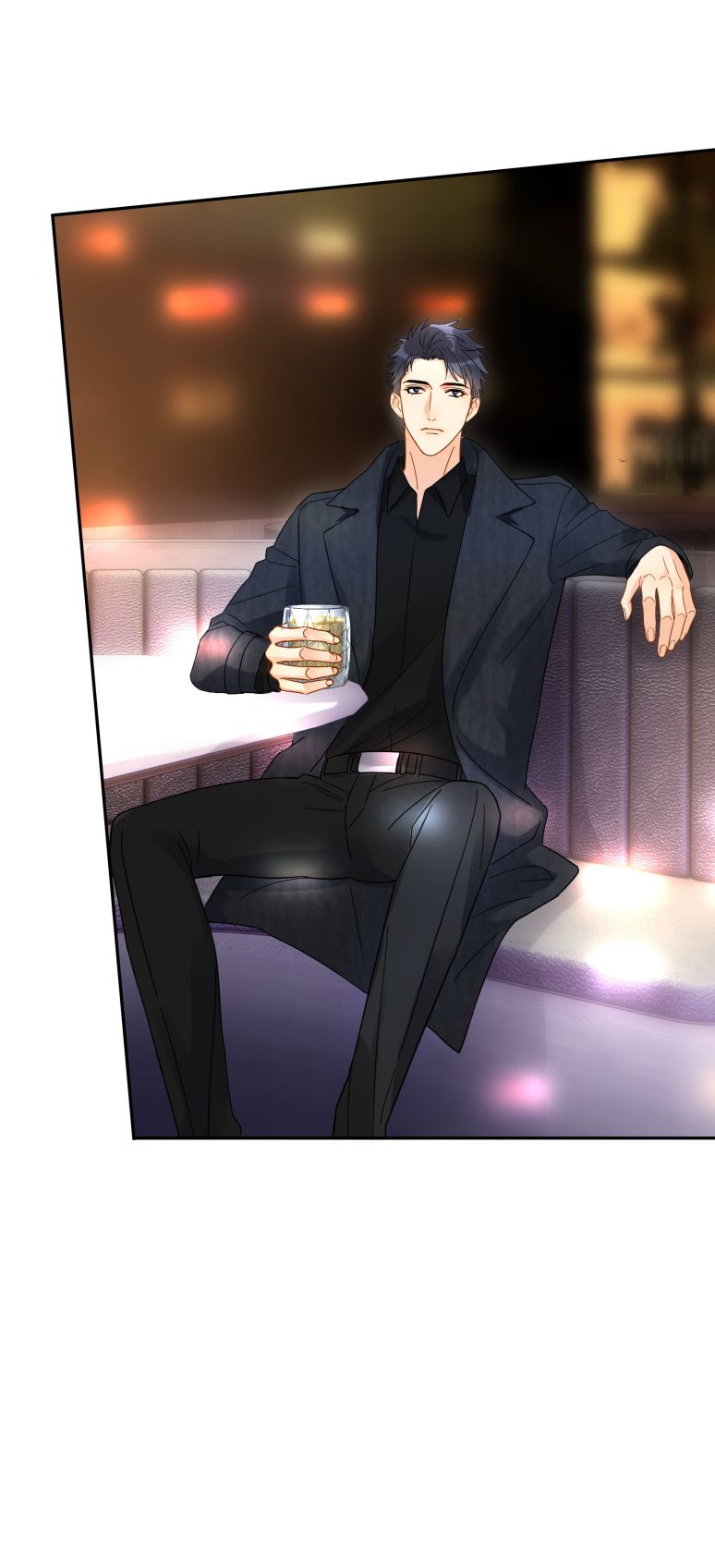 Theo Đuôi Chapter 8 - Next Chapter 9