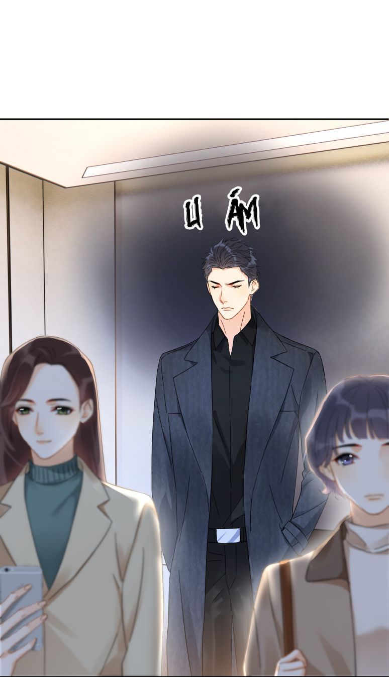 Theo Đuôi Chapter 8 - Next Chapter 9