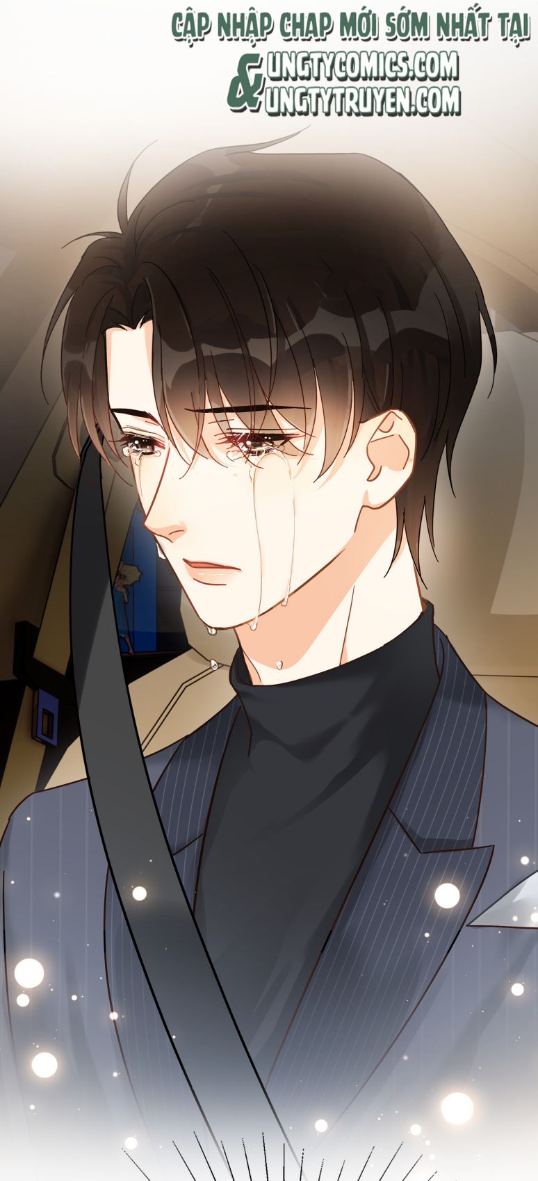 Theo Đuôi Chapter 8 - Next Chapter 9