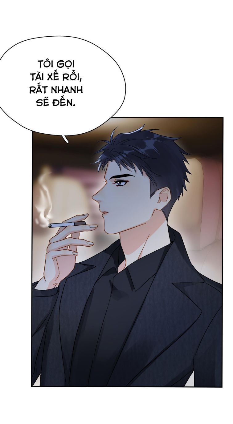 Theo Đuôi Chapter 9 - Next Chapter 10