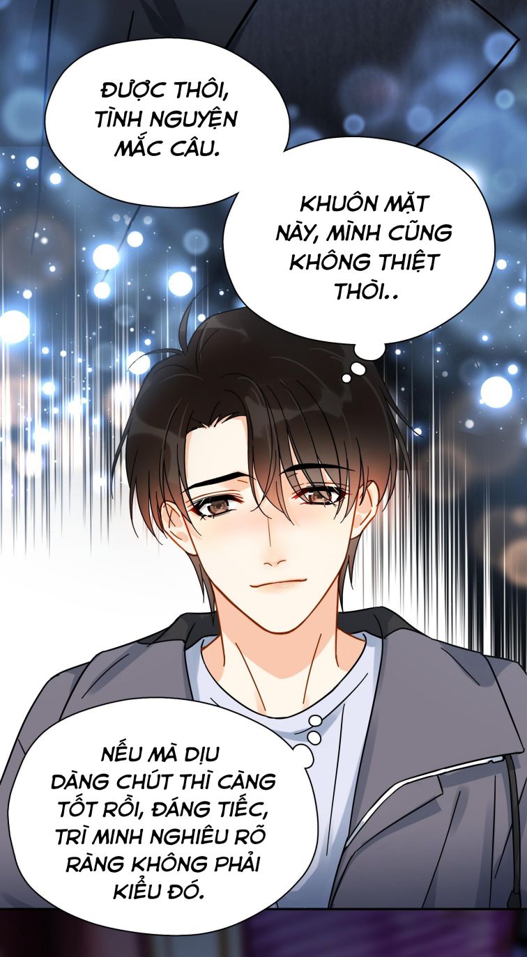 Theo Đuôi Chapter 9 - Next Chapter 10