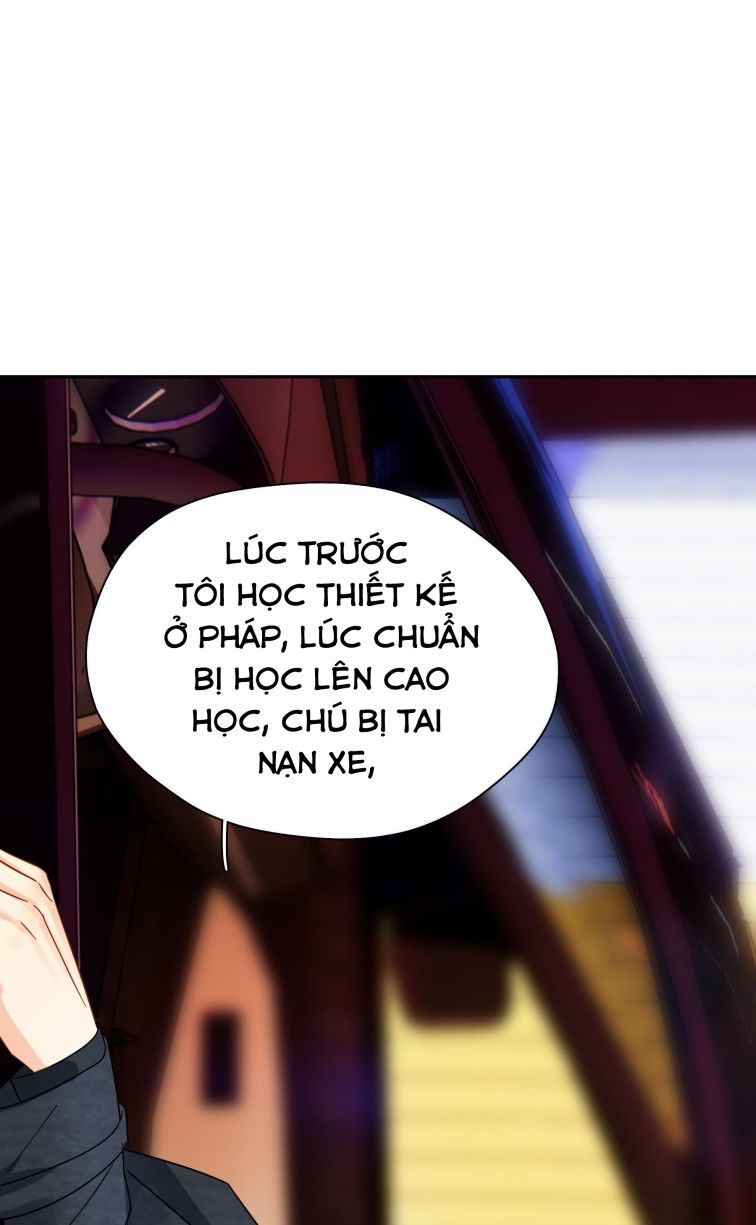 Theo Đuôi Chapter 9 - Next Chapter 10