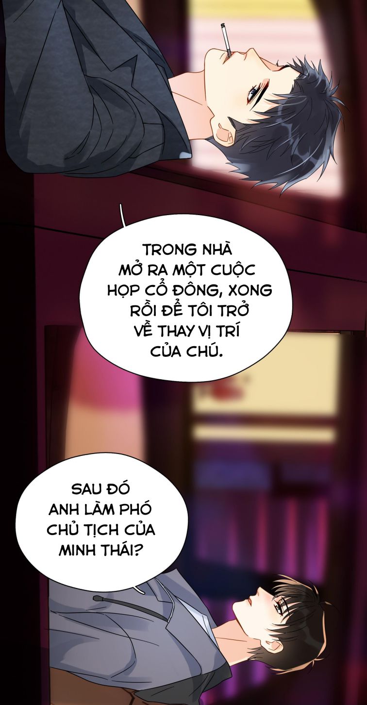 Theo Đuôi Chapter 9 - Next Chapter 10