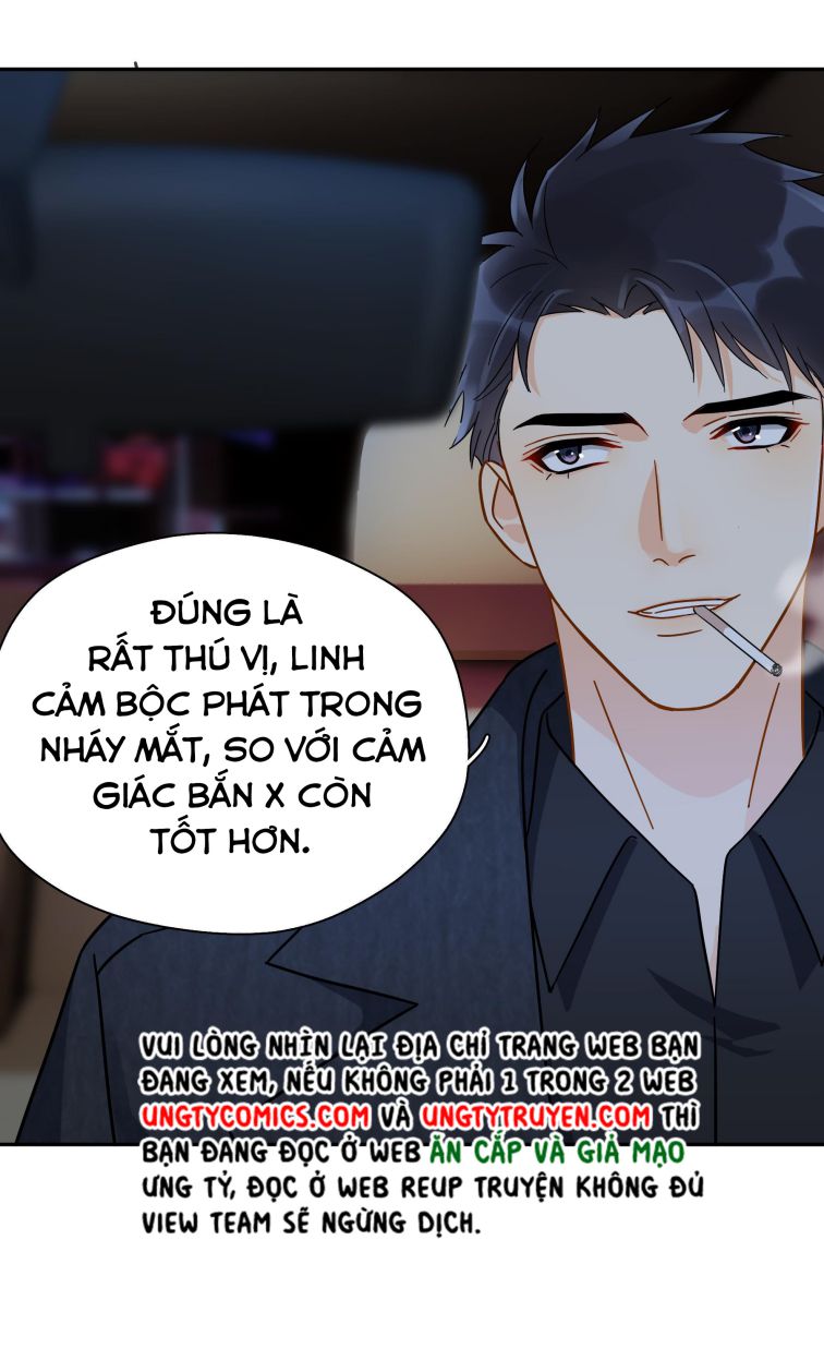 Theo Đuôi Chapter 9 - Next Chapter 10