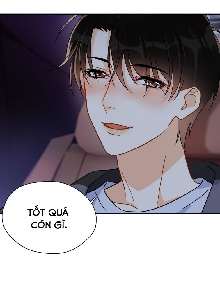 Theo Đuôi Chapter 9 - Next Chapter 10