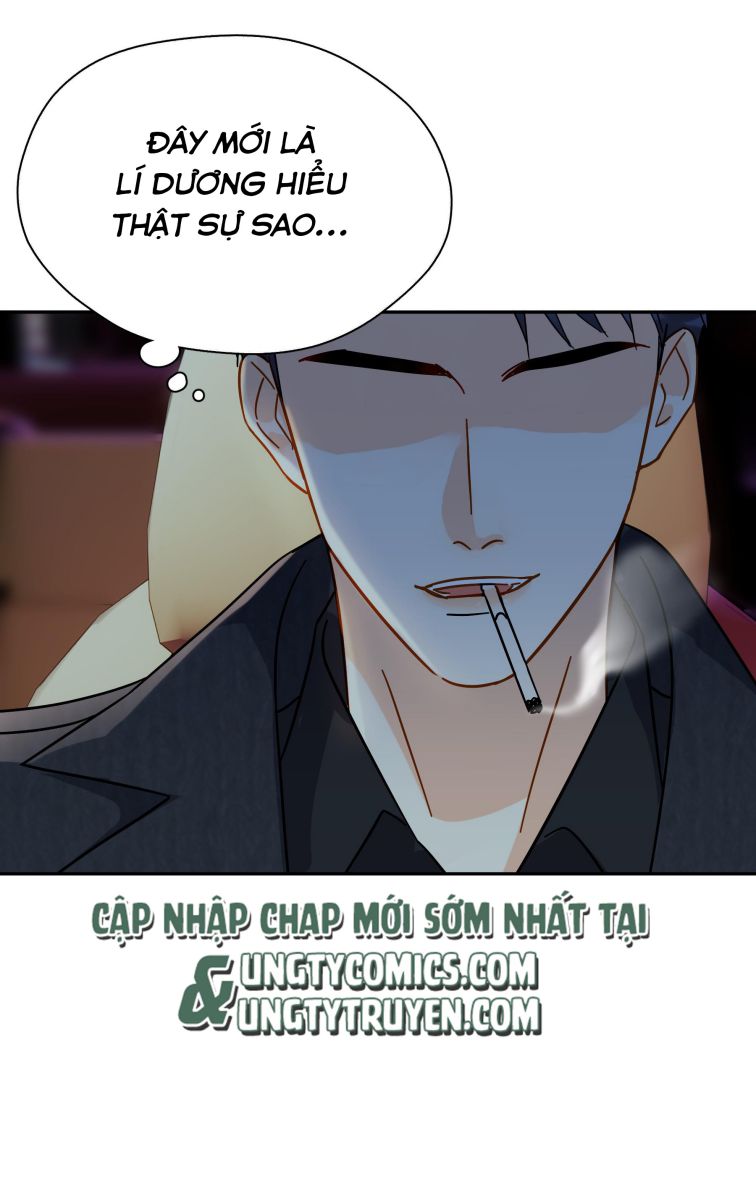 Theo Đuôi Chapter 9 - Next Chapter 10