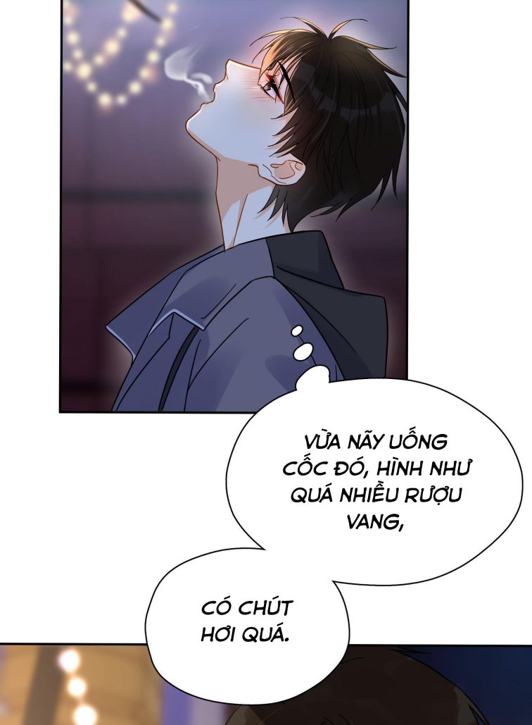 Theo Đuôi Chapter 9 - Next Chapter 10