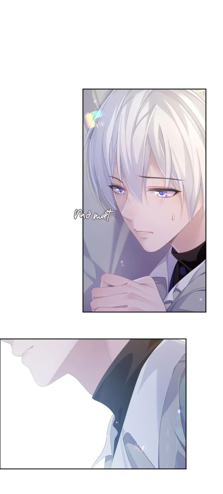 Đơn Xin Ly Hôn Chapter 28 - Next Chapter 29