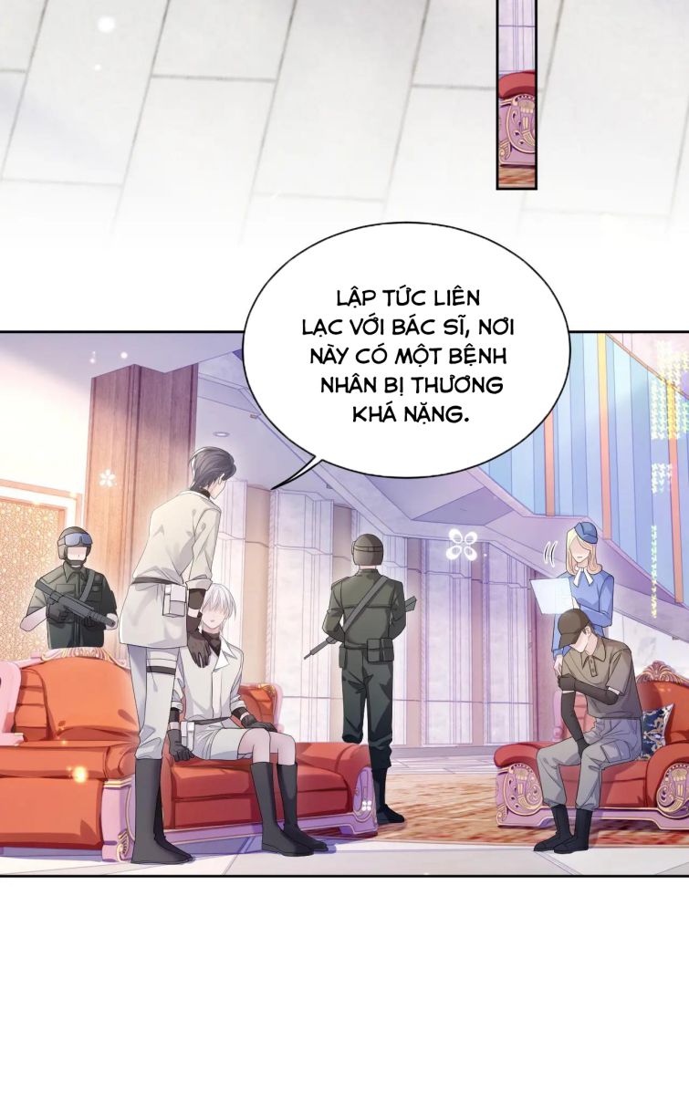 Đơn Xin Ly Hôn Chapter 28 - Next Chapter 29