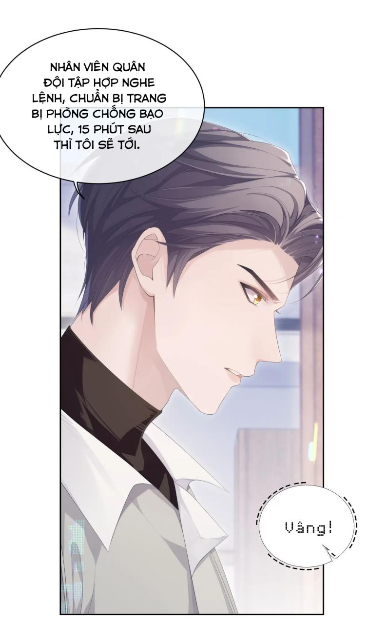 Đơn Xin Ly Hôn Chapter 28 - Next Chapter 29
