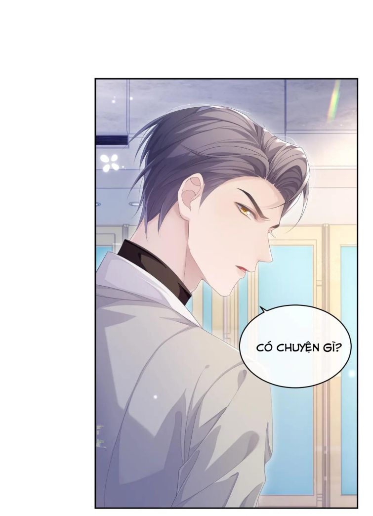 Đơn Xin Ly Hôn Chapter 28 - Next Chapter 29