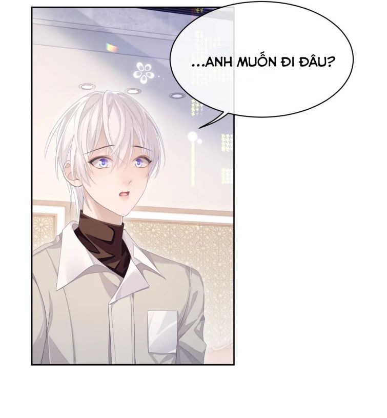 Đơn Xin Ly Hôn Chapter 28 - Next Chapter 29