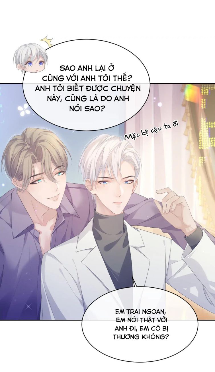 Đơn Xin Ly Hôn Chapter 28 - Next Chapter 29