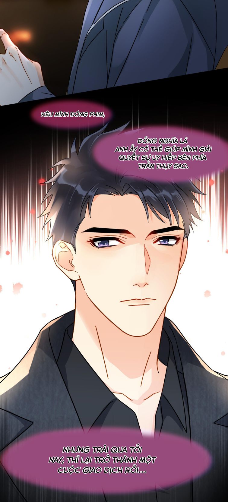 Theo Đuôi Chapter 10 - Next Chapter 11