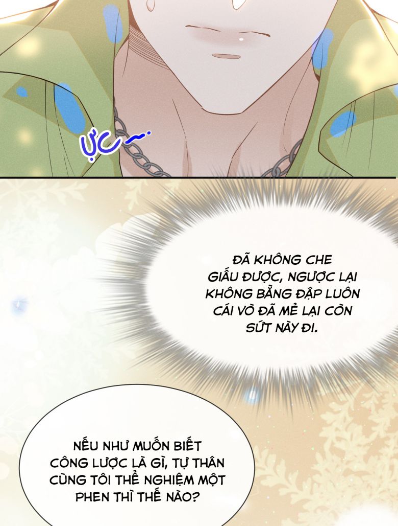 Lai Sinh Bất Kiến Chapter 36 - Next Chapter 37
