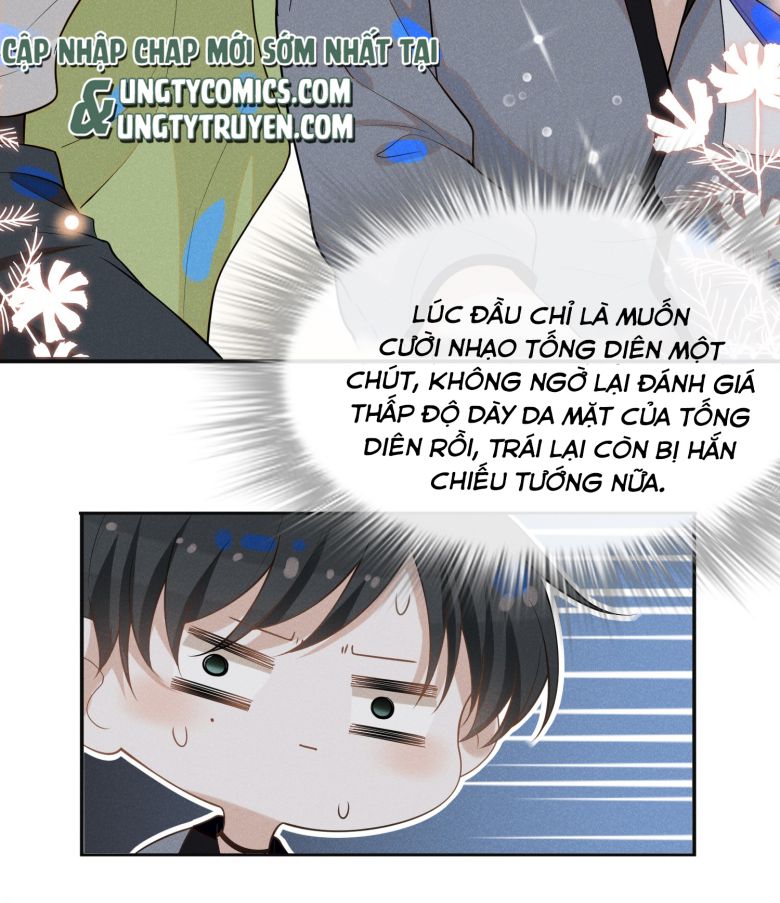 Lai Sinh Bất Kiến Chapter 36 - Next Chapter 37