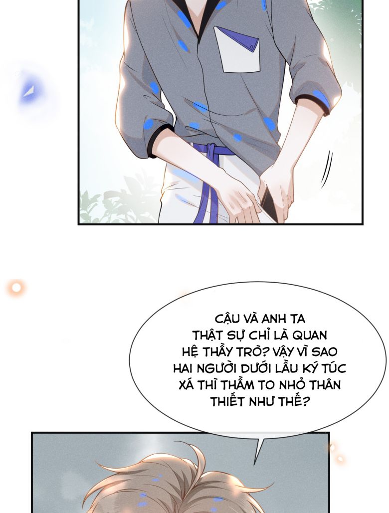Lai Sinh Bất Kiến Chapter 36 - Next Chapter 37
