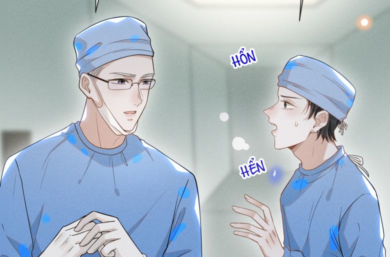 Lai Sinh Bất Kiến Chapter 36 - Next Chapter 37