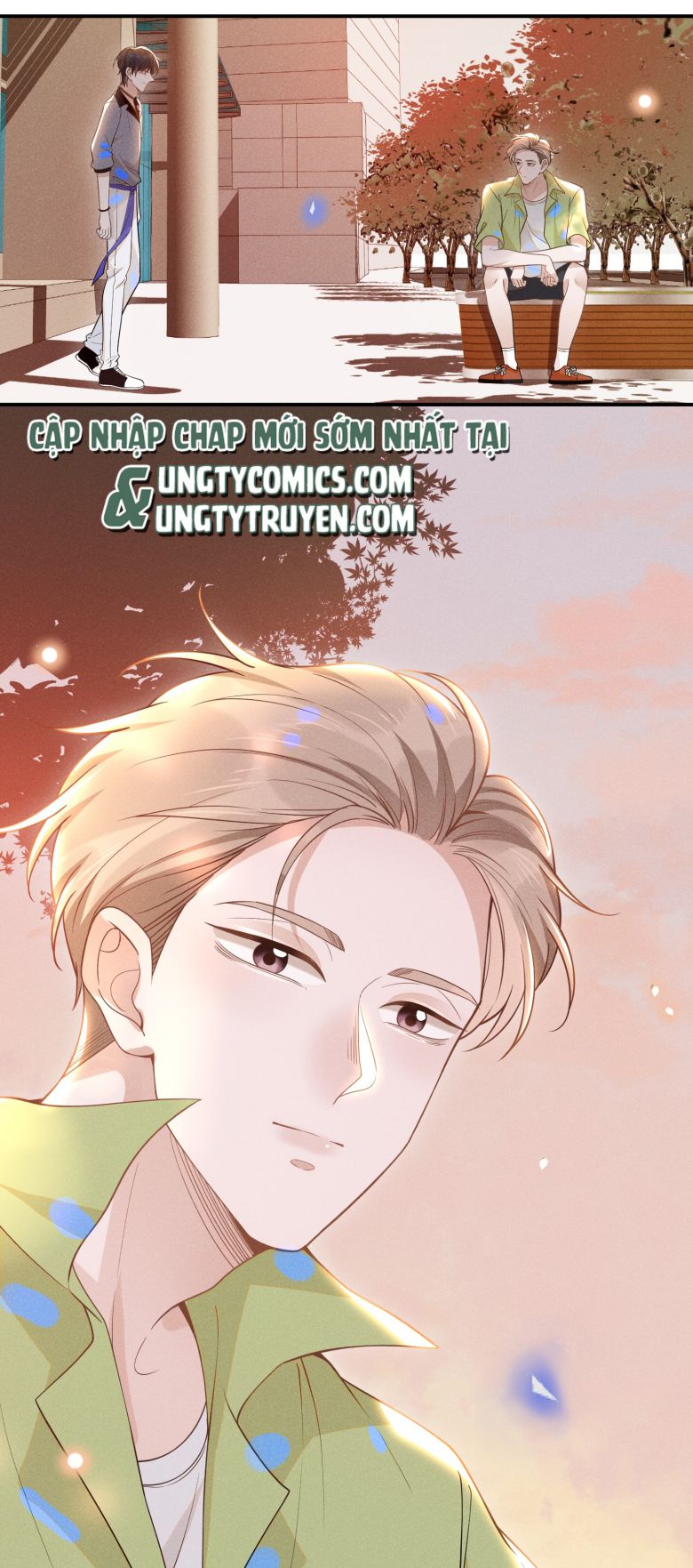 Lai Sinh Bất Kiến Chapter 36 - Next Chapter 37