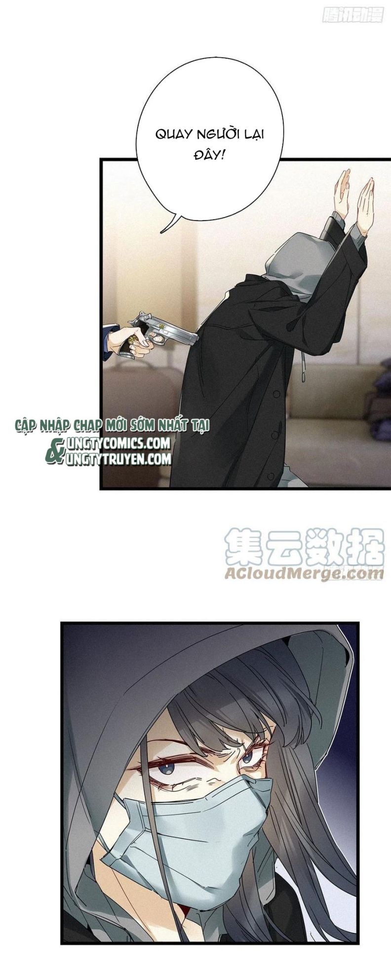 Thỉnh Quân Nhập Quái Chapter 30 - Next Chapter 31