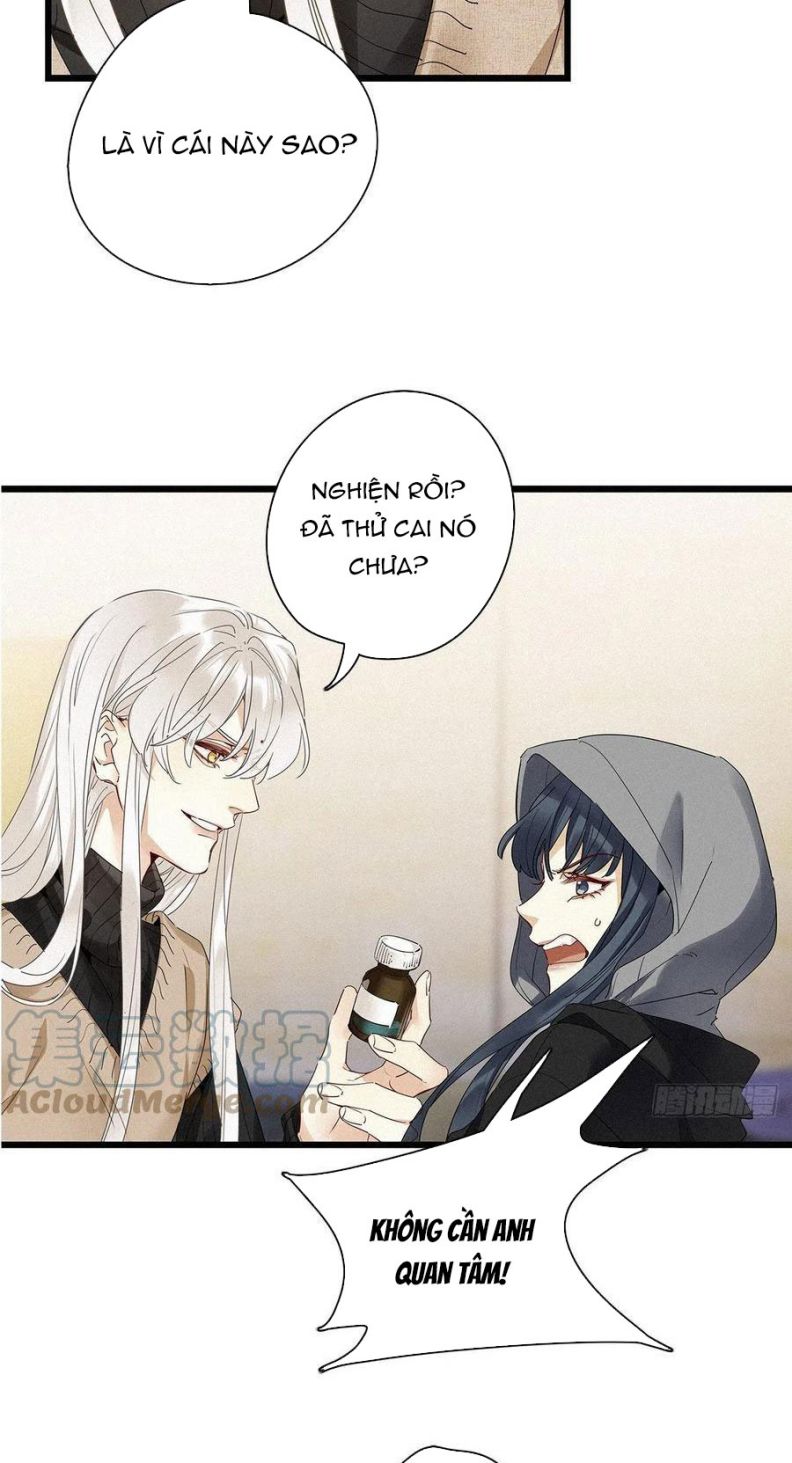 Thỉnh Quân Nhập Quái Chapter 30 - Next Chapter 31