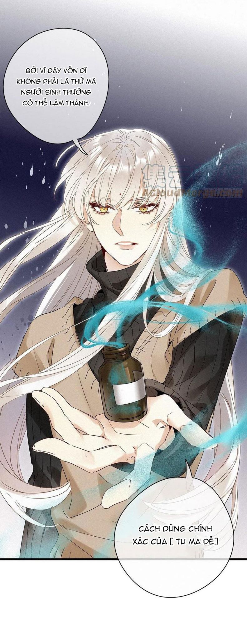 Thỉnh Quân Nhập Quái Chapter 30 - Next Chapter 31