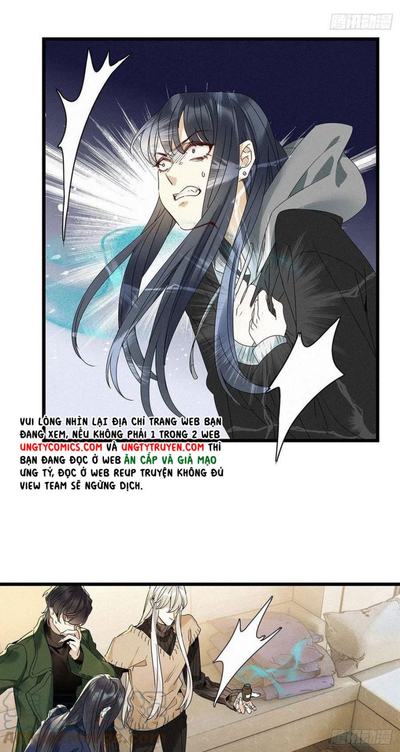 Thỉnh Quân Nhập Quái Chapter 30 - Next Chapter 31