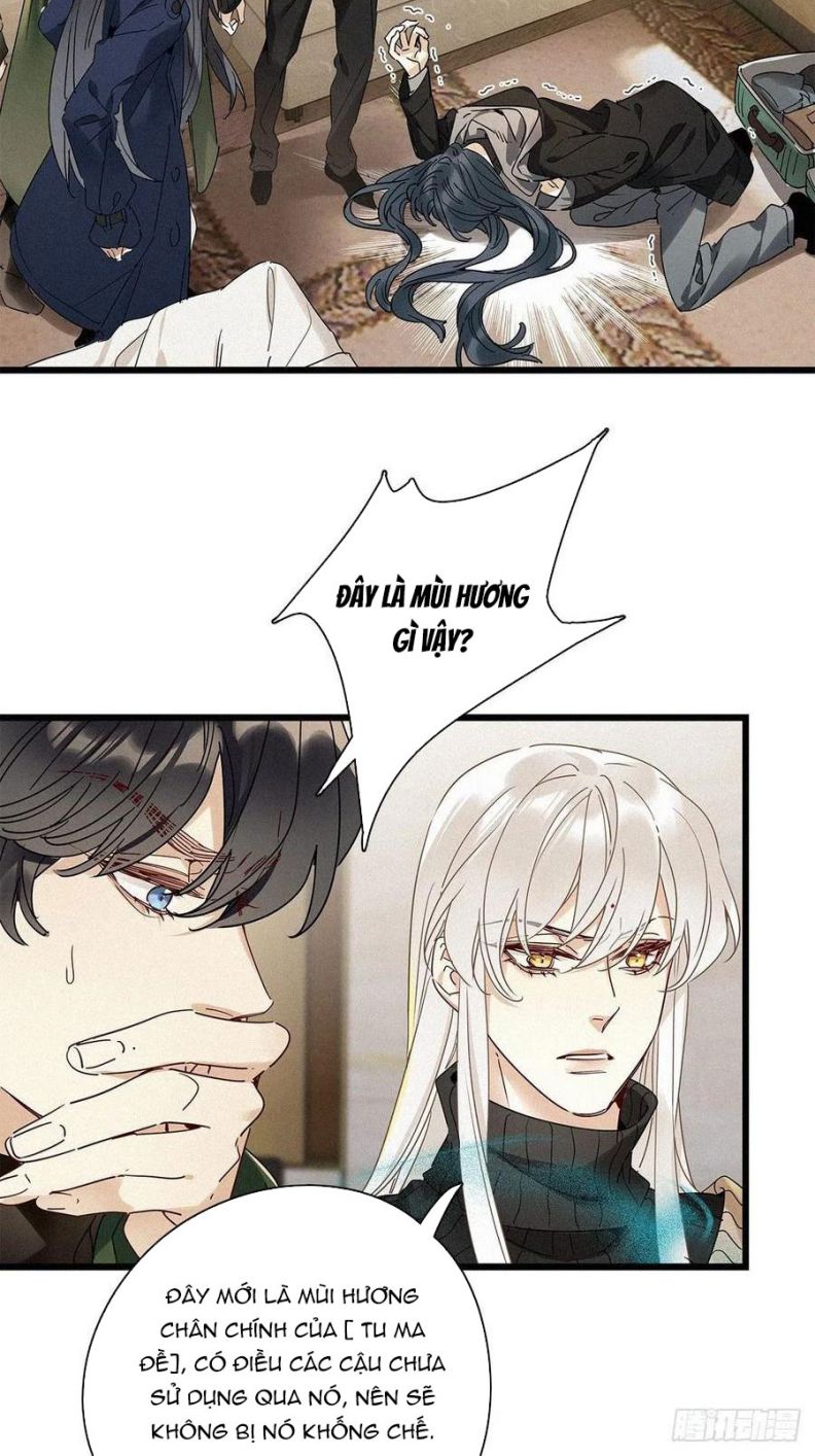 Thỉnh Quân Nhập Quái Chapter 30 - Next Chapter 31