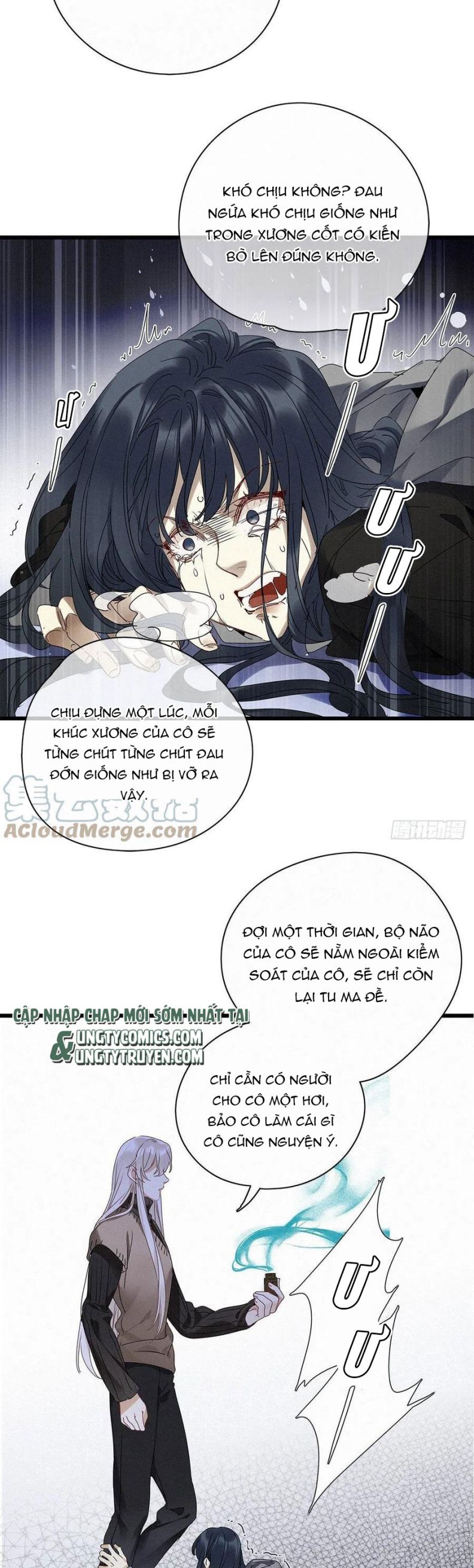Thỉnh Quân Nhập Quái Chapter 30 - Next Chapter 31